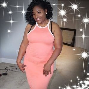 Meet your Posher, Junlene